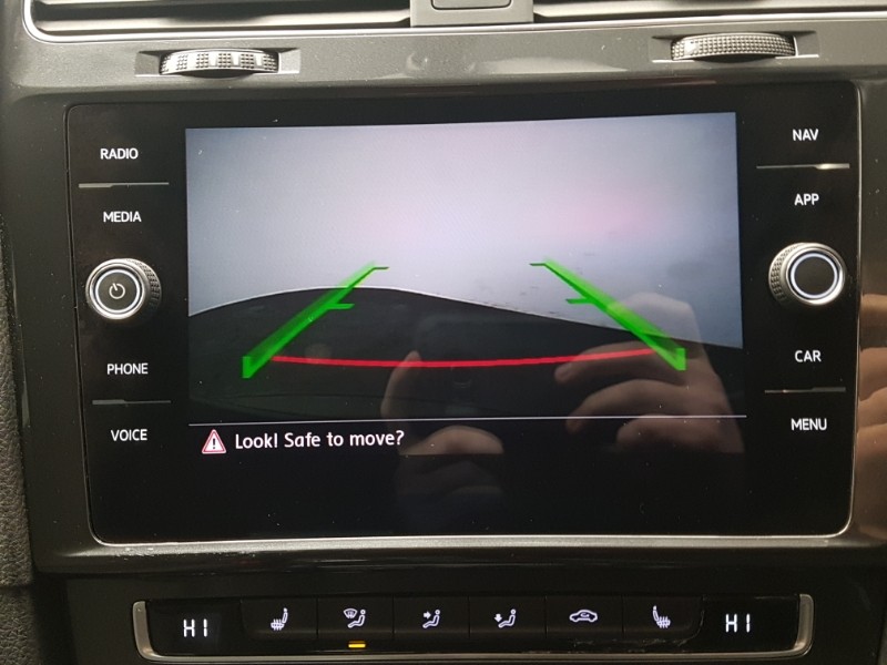 Used Volkswagen Golf 2020 for sale - 76621675: Photo 13