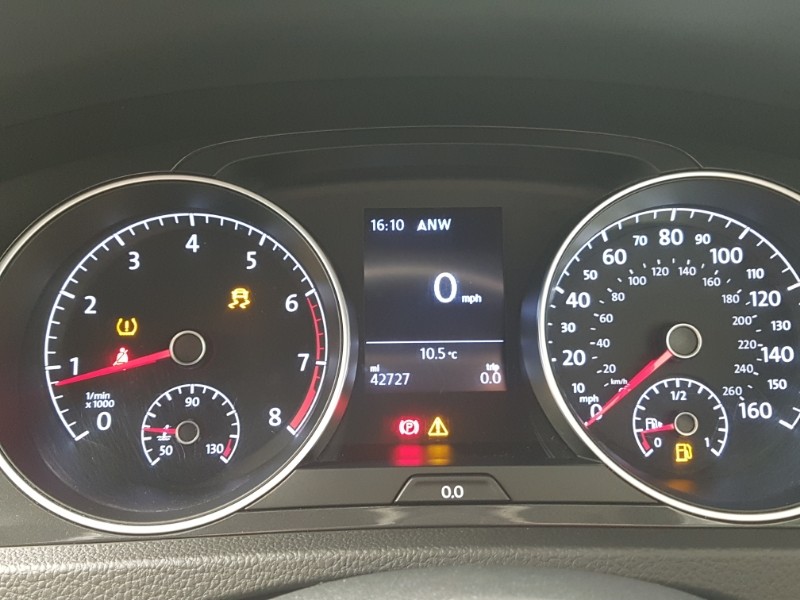 Used Volkswagen Golf 2020 for sale - 76621675: Photo 16