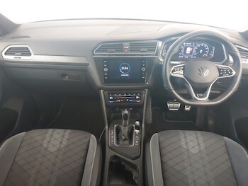 Used Volkswagen Tiguan 2021 for sale - 78670256: Photo