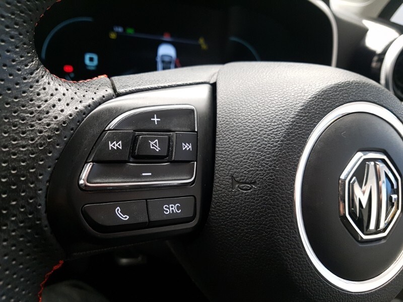 Used MG MG ZS 2023 for sale - 77948151: Photo 15