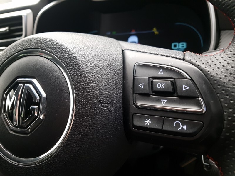 Used MG MG ZS 2023 for sale - 77948151: Photo 16