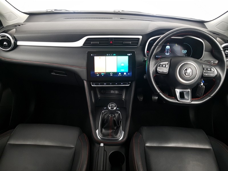 Used MG MG ZS 2023 for sale - 77948151: Photo 2