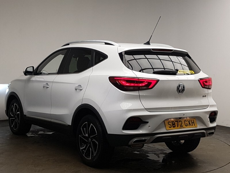 Used MG MG ZS 2023 for sale - 77948151: Photo 3