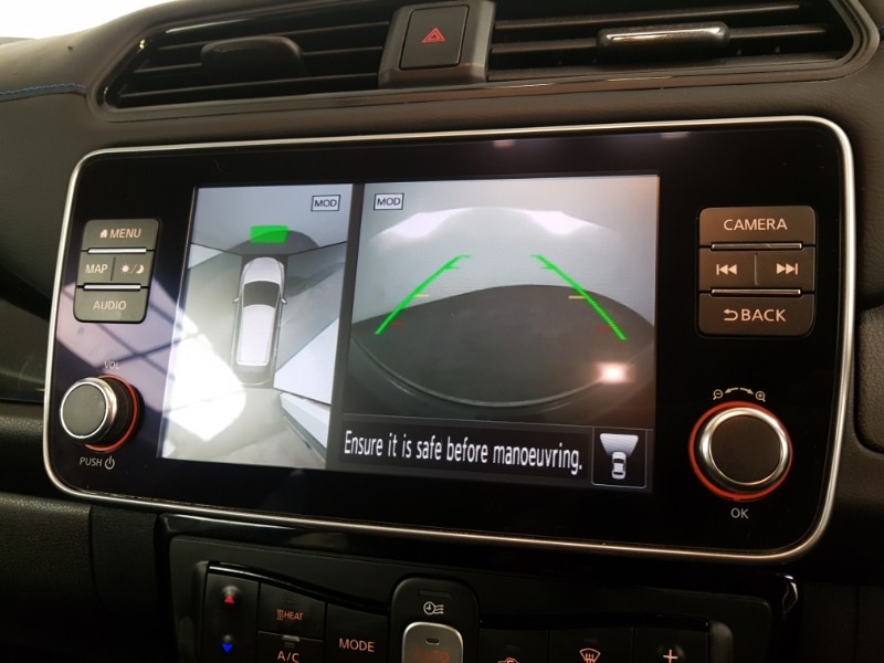 Used Nissan Leaf 2022 for sale - 76556619: Photo 10