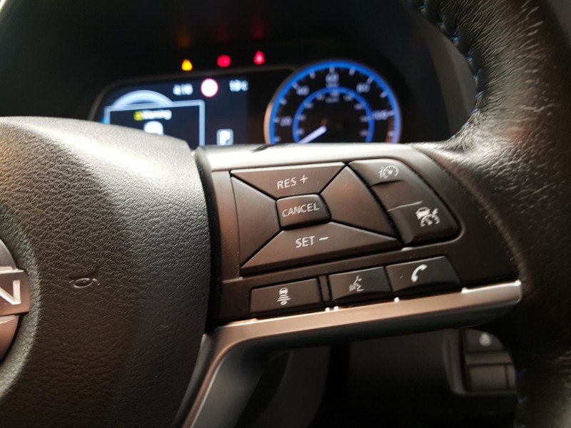 Used Nissan Leaf 2022 for sale - 76556619: Photo 13