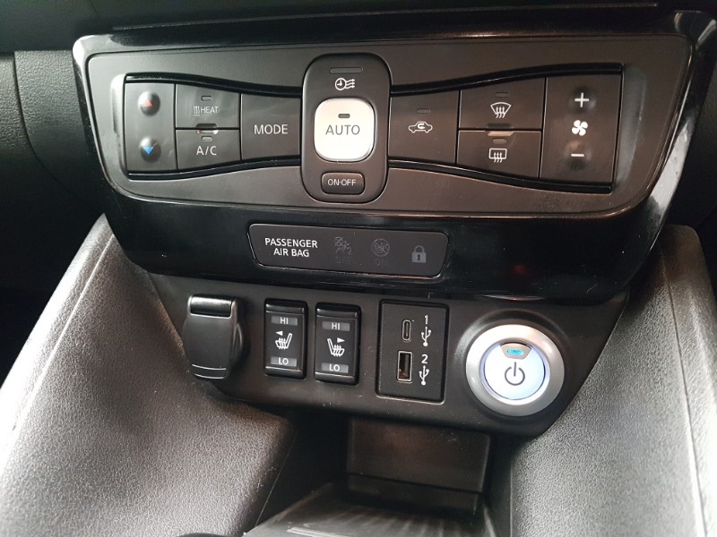 Used Nissan Leaf 2022 for sale - 76556619: Photo 15