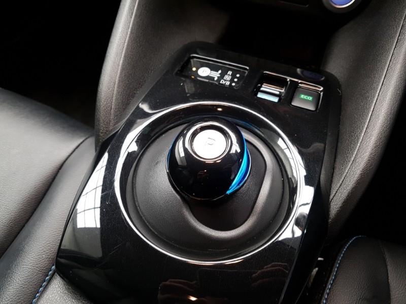 Used Nissan Leaf 2022 for sale - 76556619: Photo 16