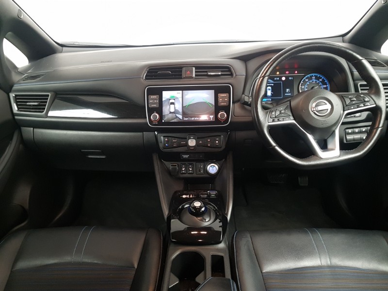 Used Nissan Leaf 2022 for sale - 76556619: Photo 2