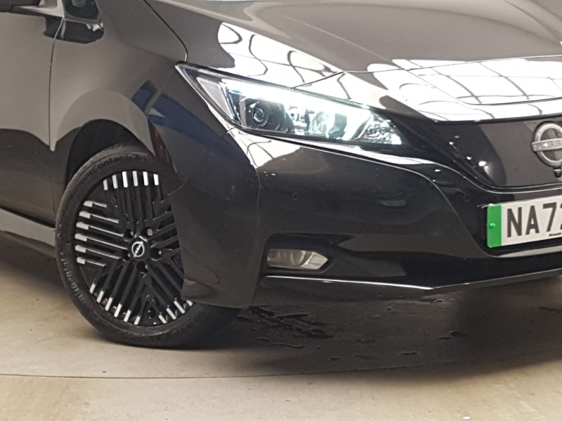 Used Nissan Leaf 2022 for sale - 76556619: Photo 9