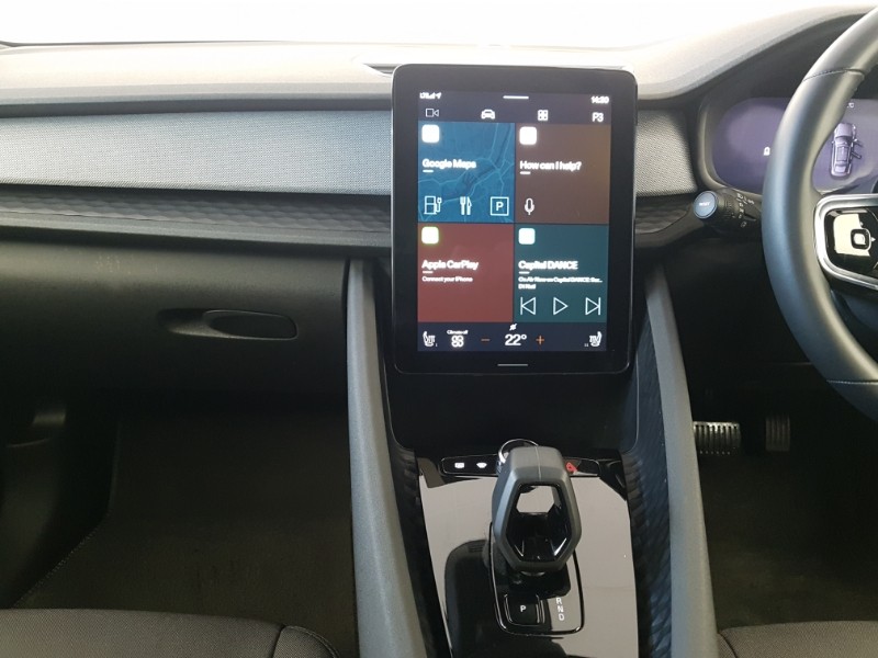 Used Polestar Polestar 2 2023 for sale - 77777295: Photo 11