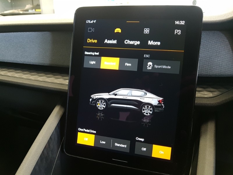 Used Polestar Polestar 2 2023 for sale - 77777295: Photo 14