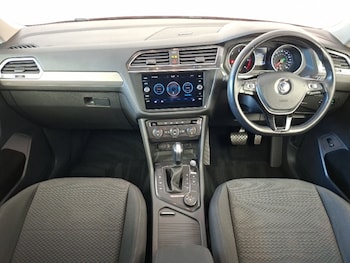 Used Volkswagen Tiguan Allspace 2019 for sale - 79493334: Photo