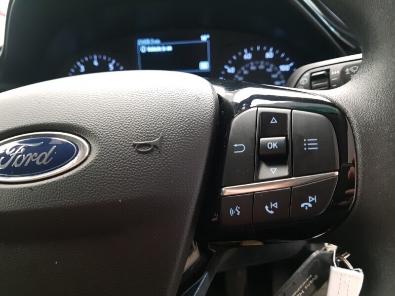 Used Ford Fiesta 2021 for sale - 76567210: Photo 13