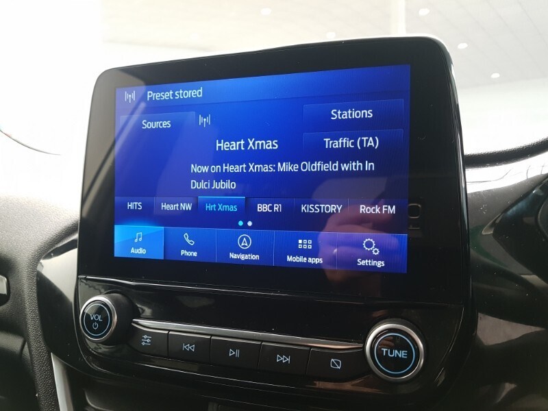 Used Ford Fiesta 2021 for sale - 76567210: Photo 14