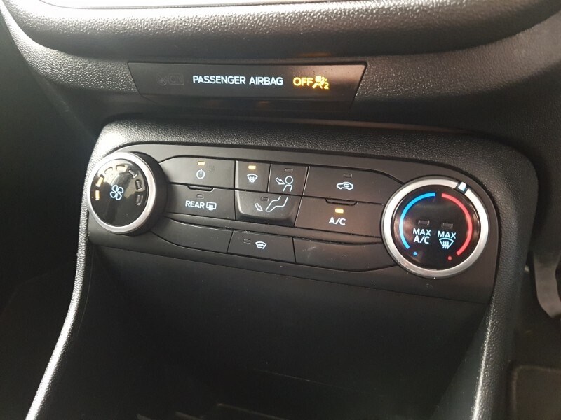 Used Ford Fiesta 2021 for sale - 76567210: Photo 15