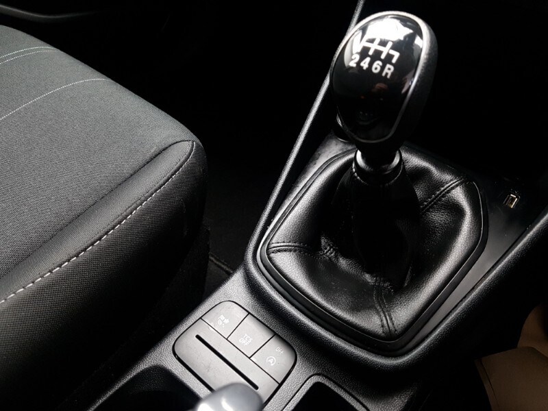 Used Ford Fiesta 2021 for sale - 76567210: Photo 16