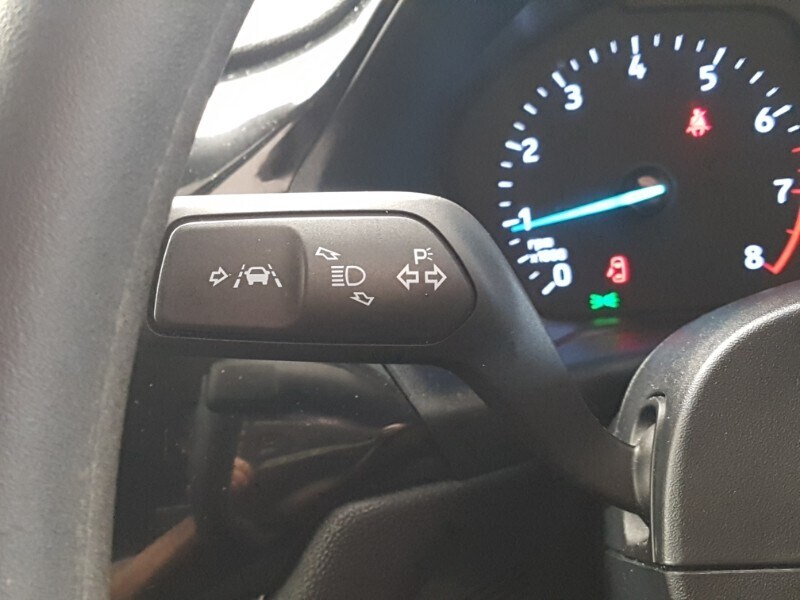 Used Ford Fiesta 2021 for sale - 76567210: Photo 17