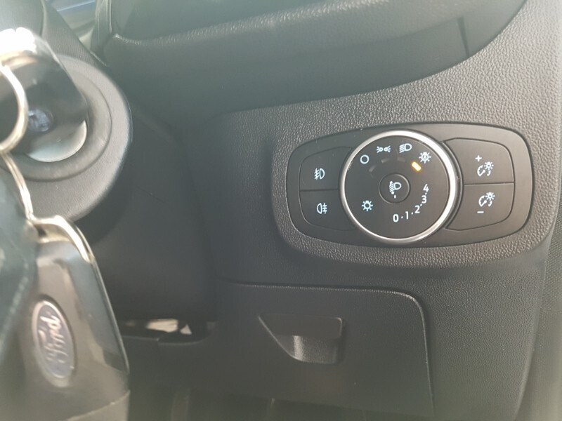 Used Ford Fiesta 2021 for sale - 76567210: Photo 19