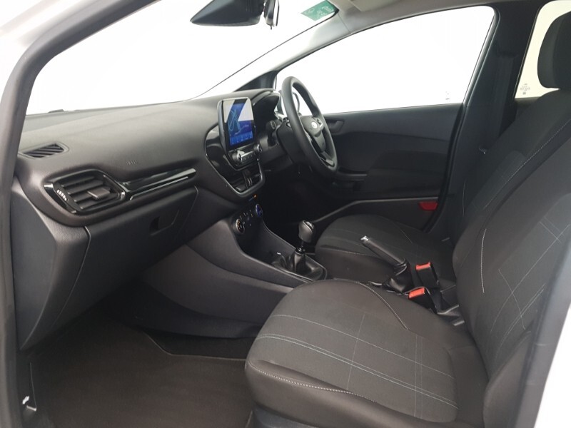 Used Ford Fiesta 2021 for sale - 76567210: Photo 5