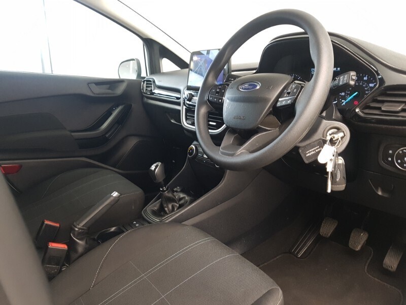 Used Ford Fiesta 2021 for sale - 76567210: Photo 7