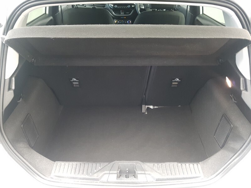 Used Ford Fiesta 2021 for sale - 76567210: Photo 8