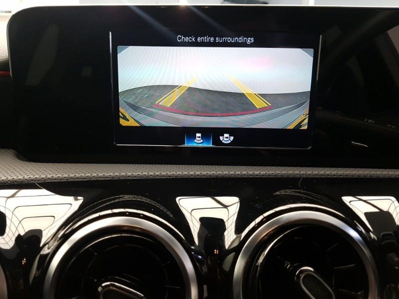 Used Mercedes-Benz A-Class 2020 for sale - 77169357: Photo 12