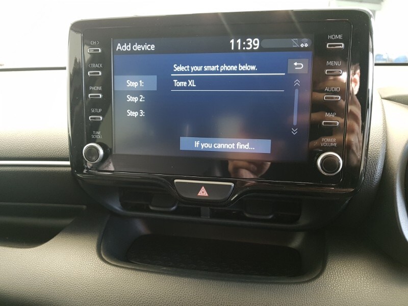 Used Toyota Yaris 2021 for sale - 77352380: Photo 13