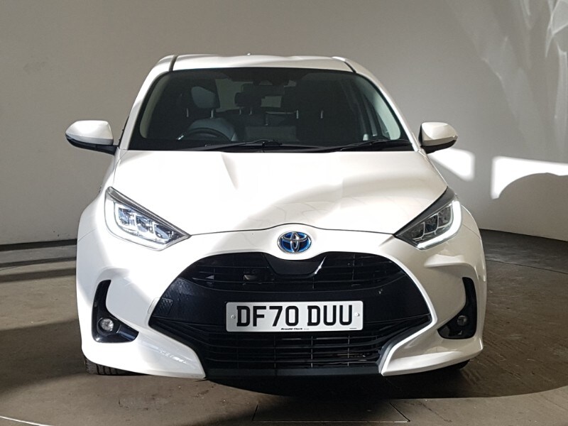 Used Toyota Yaris 2021 for sale - 77352380: Photo 19