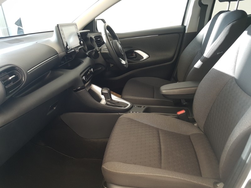 Used Toyota Yaris 2021 for sale - 77352380: Photo 5