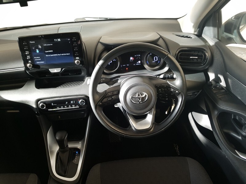 Used Toyota Yaris 2021 for sale - 77352380: Photo 7