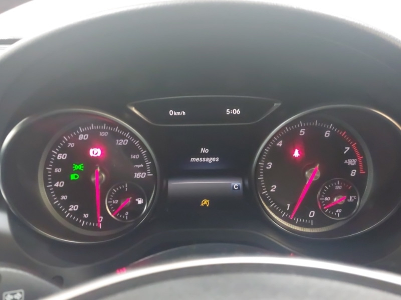 Used Mercedes-Benz GLA 2018 for sale - 77740535: Photo 11