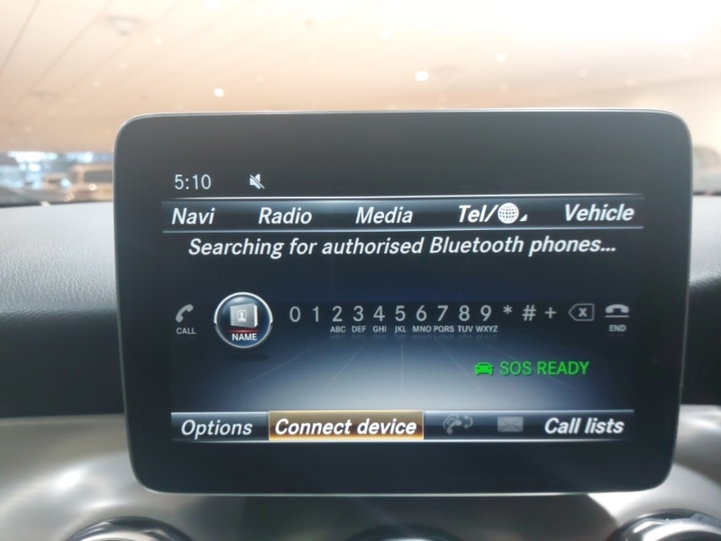 Used Mercedes-Benz GLA 2018 for sale - 77740535: Photo 13