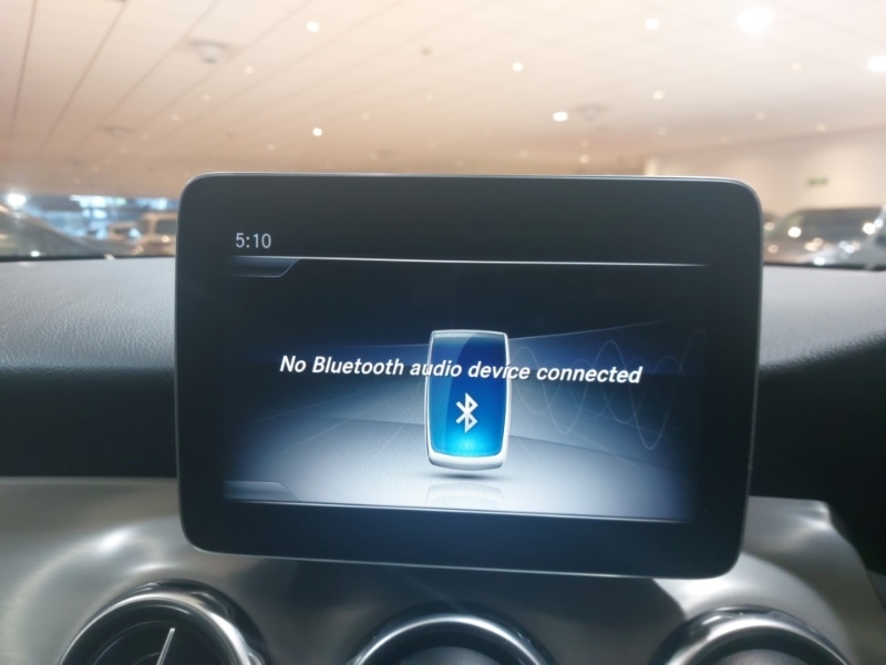 Used Mercedes-Benz GLA 2018 for sale - 77740535: Photo 14