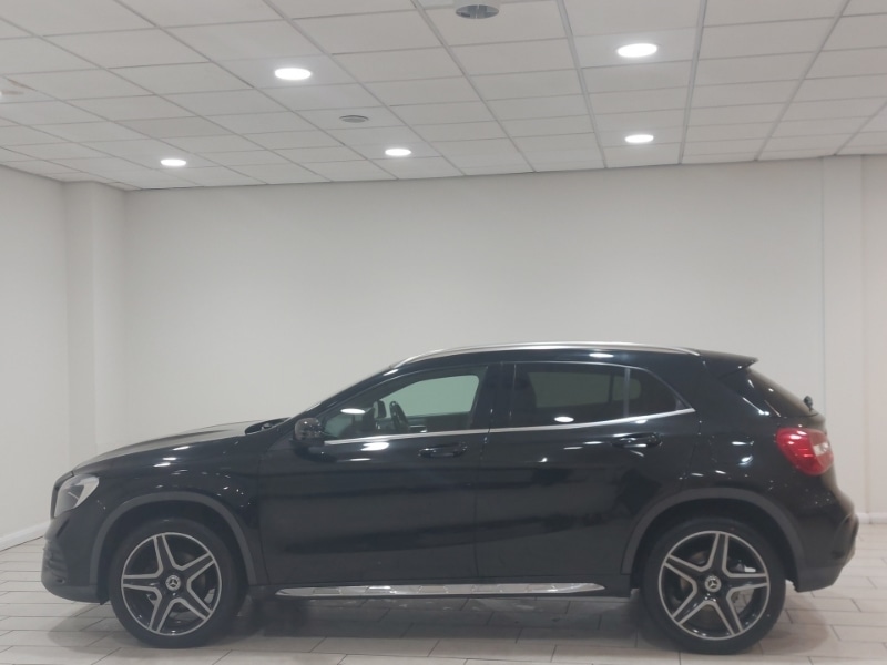 Used Mercedes-Benz GLA 2018 for sale - 77740535: Photo 4