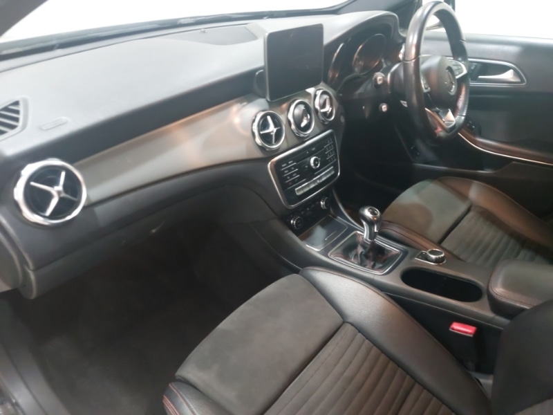 Used Mercedes-Benz GLA 2018 for sale - 77740535: Photo 5