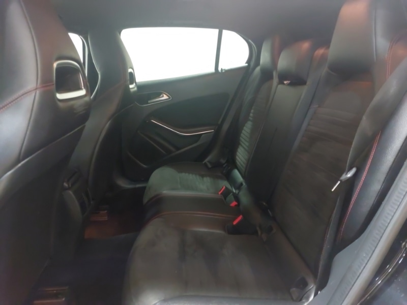 Used Mercedes-Benz GLA 2018 for sale - 77740535: Photo 6