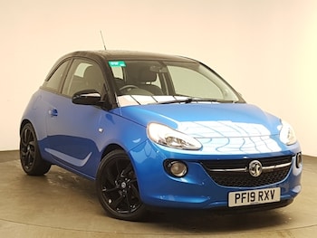 2019 - 1.2i Energised 3dr