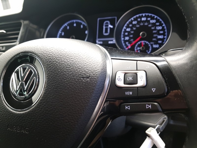 Used Volkswagen Golf 2020 for sale - 76598284: Photo 16