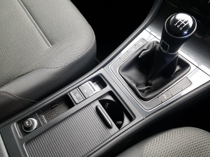 Used Volkswagen Golf 2020 for sale - 76598284: Photo 17