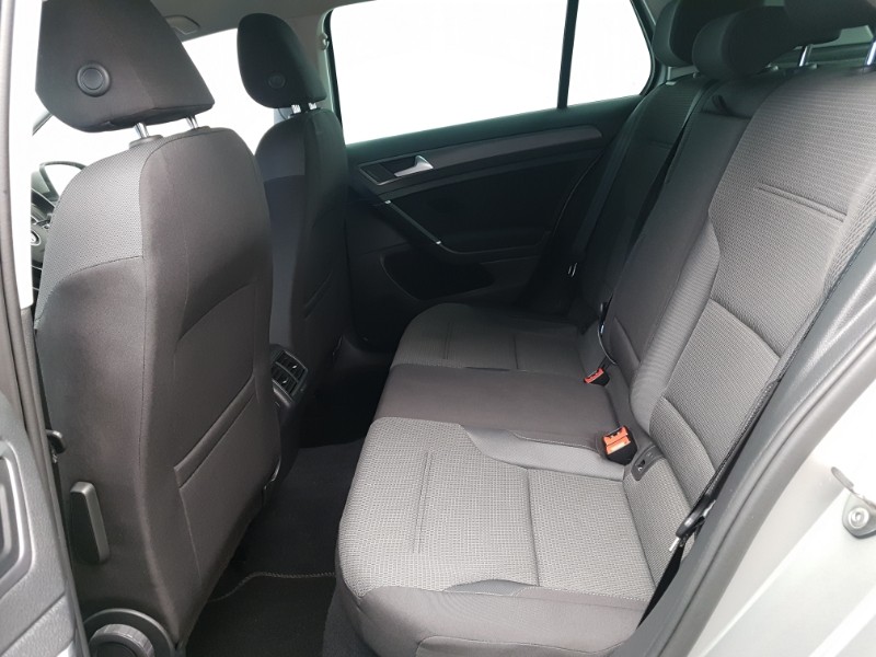 Used Volkswagen Golf 2020 for sale - 76598284: Photo 6