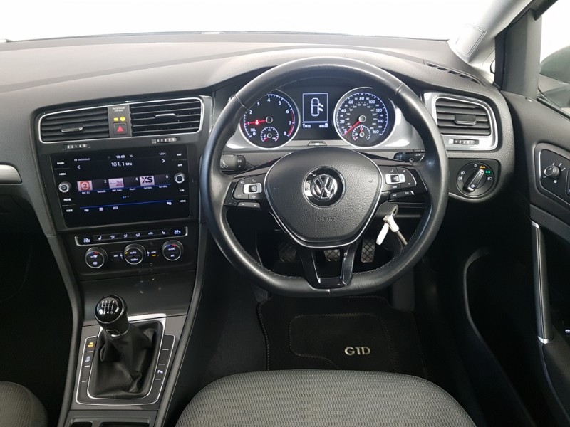 Used Volkswagen Golf 2020 for sale - 76598284: Photo 7