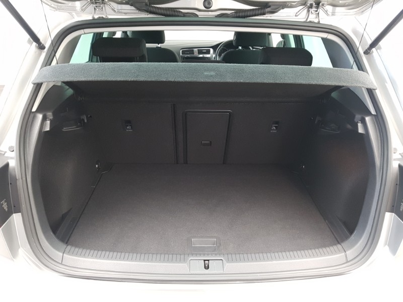 Used Volkswagen Golf 2020 for sale - 76598284: Photo 8