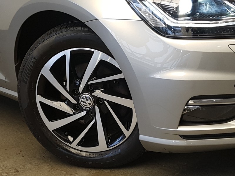 Used Volkswagen Golf 2020 for sale - 76598284: Photo 9