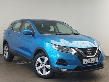 Used Nissan Qashqai 2019 for sale - 78441598: Photo