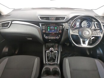 Used Nissan Qashqai 2019 for sale - 78441598: Photo