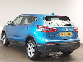 Used Nissan Qashqai 2019 for sale - 78441598: Photo