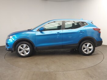 Used Nissan Qashqai 2019 for sale - 78441598: Photo