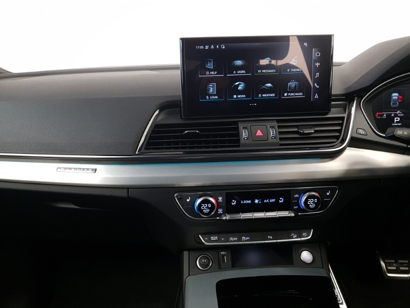 Used Audi Q5 2022 for sale - 76145398: Photo 11