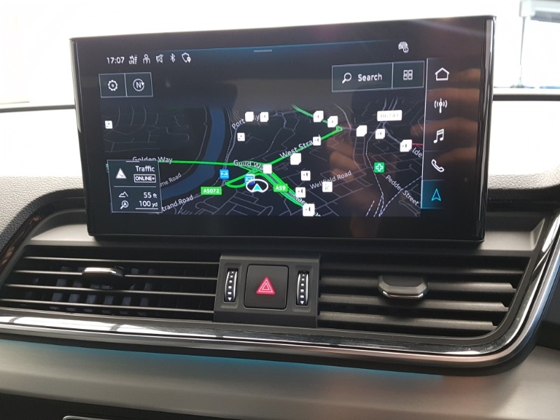 Used Audi Q5 2022 for sale - 76145398: Photo 13