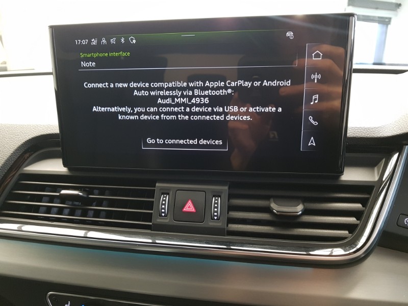 Used Audi Q5 2022 for sale - 76145398: Photo 14